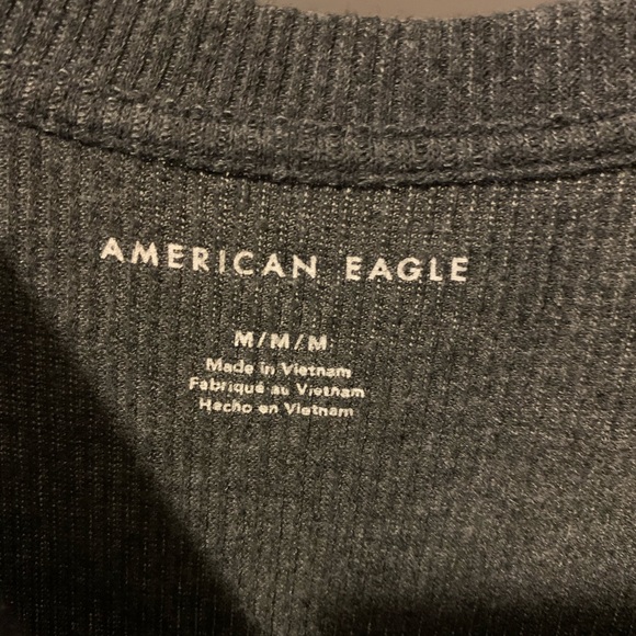 American eagle - Picture 4 of 4